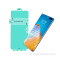 Protecteur d'écran claire HD pour Huawei P40 Pro